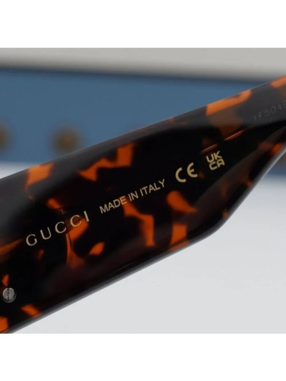 Gucci model gg1950s